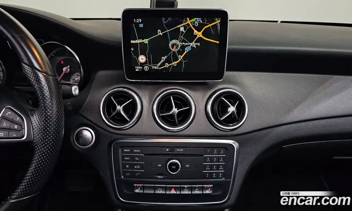 Mercedes-Benz CLA-Class 2015 2.1 гидро, фото 13