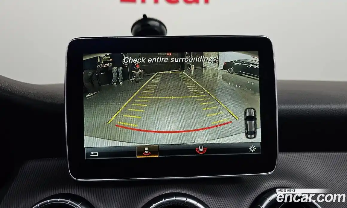 Mercedes-Benz CLA-Class 2015 2.1 гидро, фото 15
