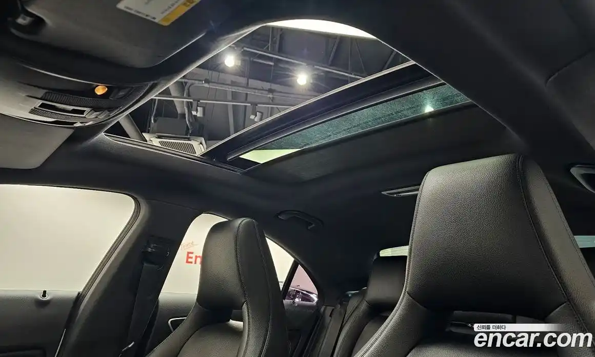 Mercedes-Benz CLA-Class 2015 2.1 гидро, фото 16