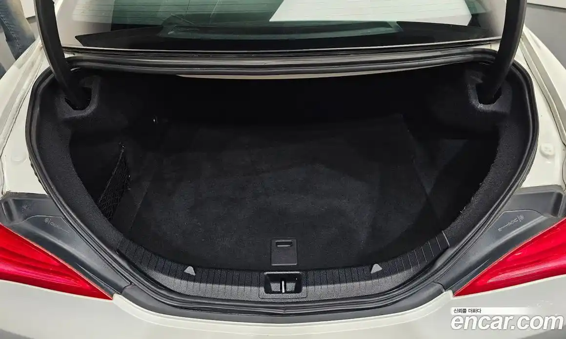 Mercedes-Benz CLA-Class 2015 2.1 гидро, фото 17