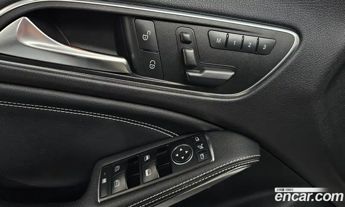 Mercedes-Benz CLA-Class 2015 2.1 гидро, фото 19