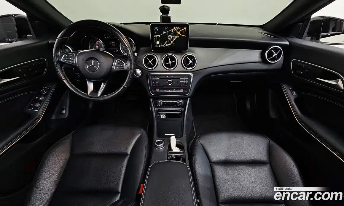 Mercedes-Benz CLA-Class 2015 2.1 гидро, фото 7