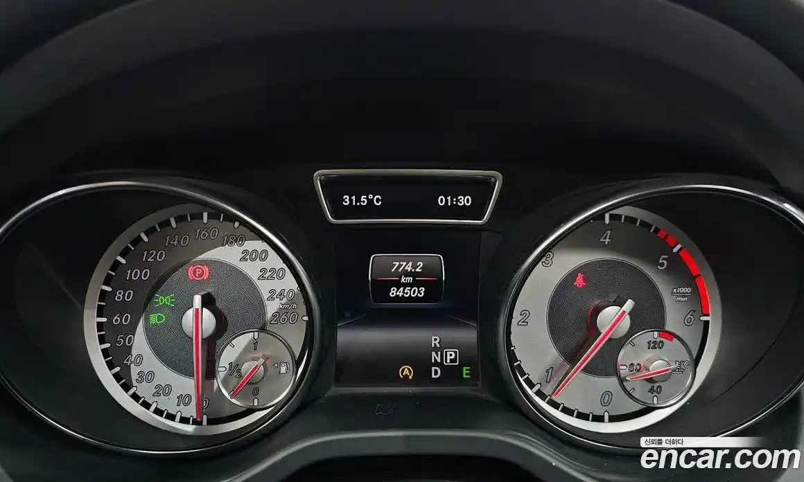 Mercedes-Benz CLA-Class 2015 2.1 гидро, фото 8