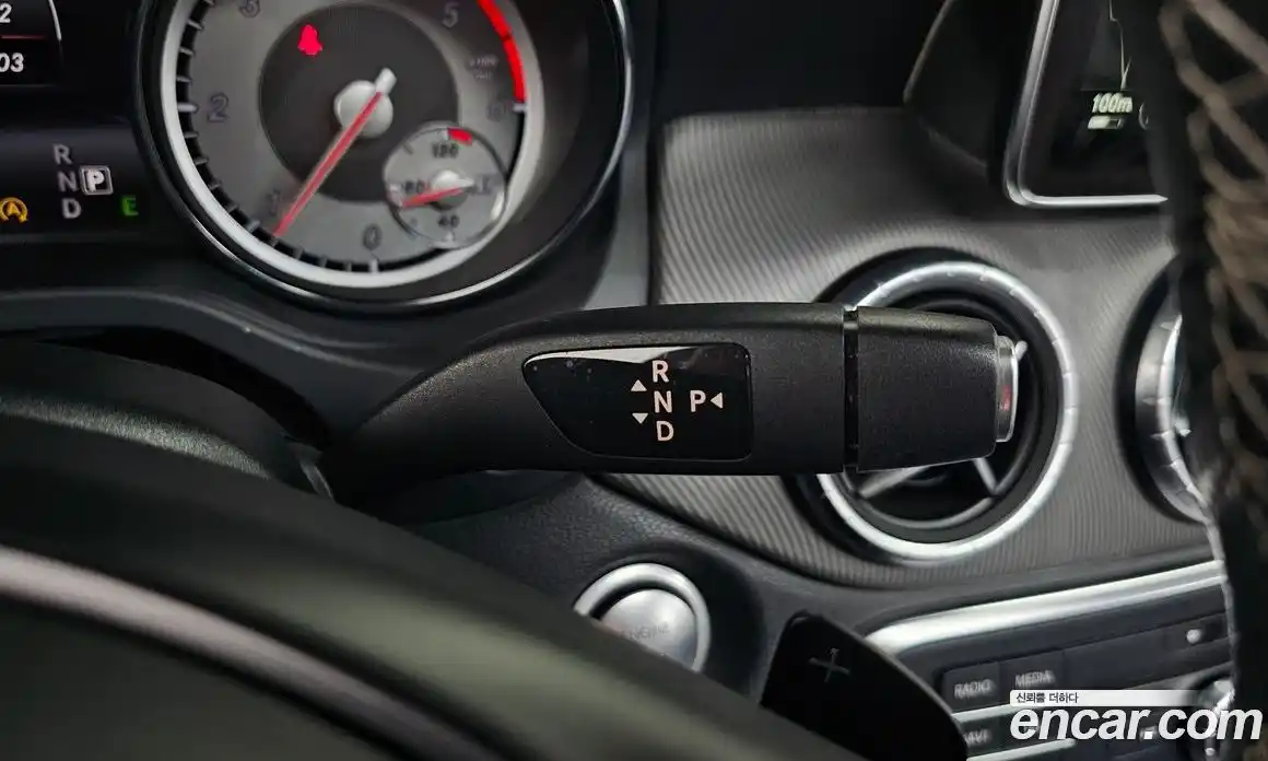 Mercedes-Benz CLA-Class 2015 2.1 гидро, фото 9