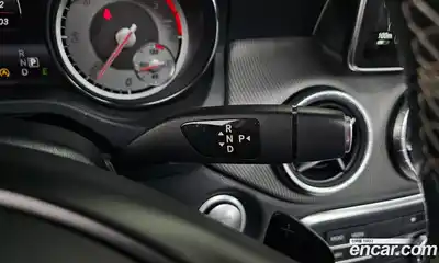 Mercedes-Benz CLA-Class 2015 2.1 гидро, миниатюра 9