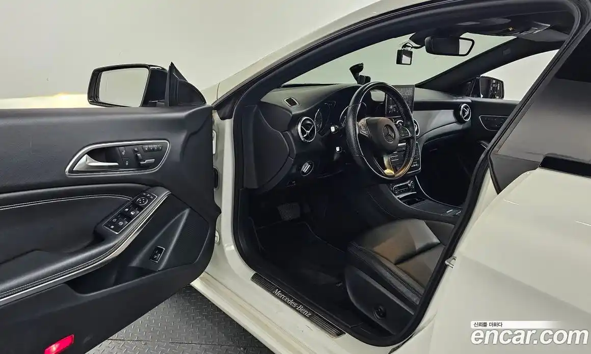 Mercedes-Benz CLA-Class 2015 2.1 гидро, фото 10