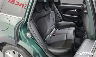 Mini Clubman 2016 2.0 автомат (гидро), миниатюра 11