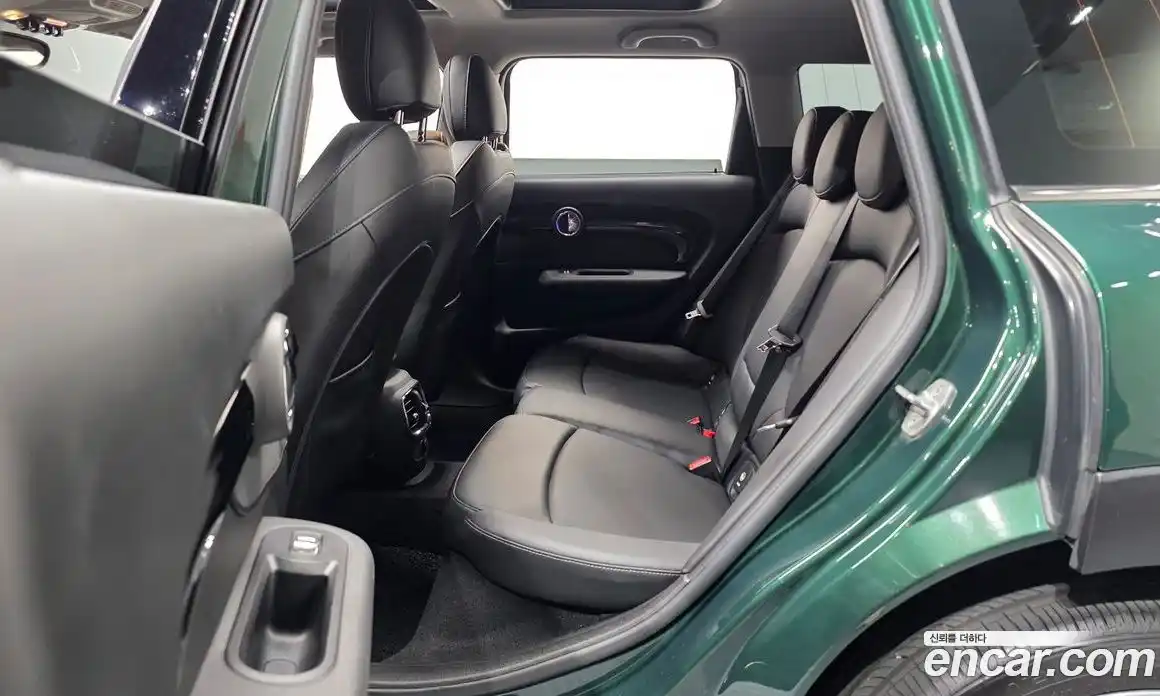 Mini Clubman 2016 2.0 автомат (гидро), фото 12
