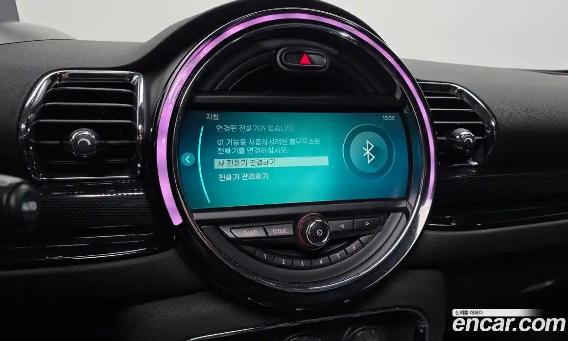 Mini Clubman 2016 2.0 автомат (гидро), фото 14