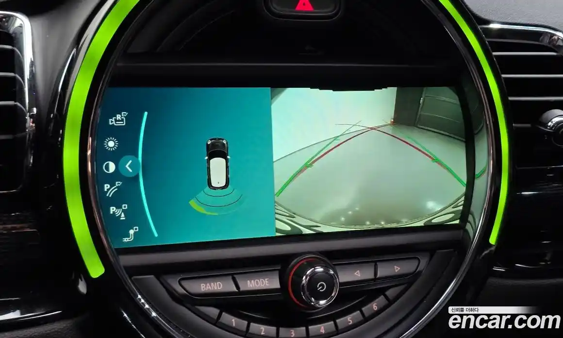 Mini Clubman 2016 2.0 автомат (гидро), фото 15