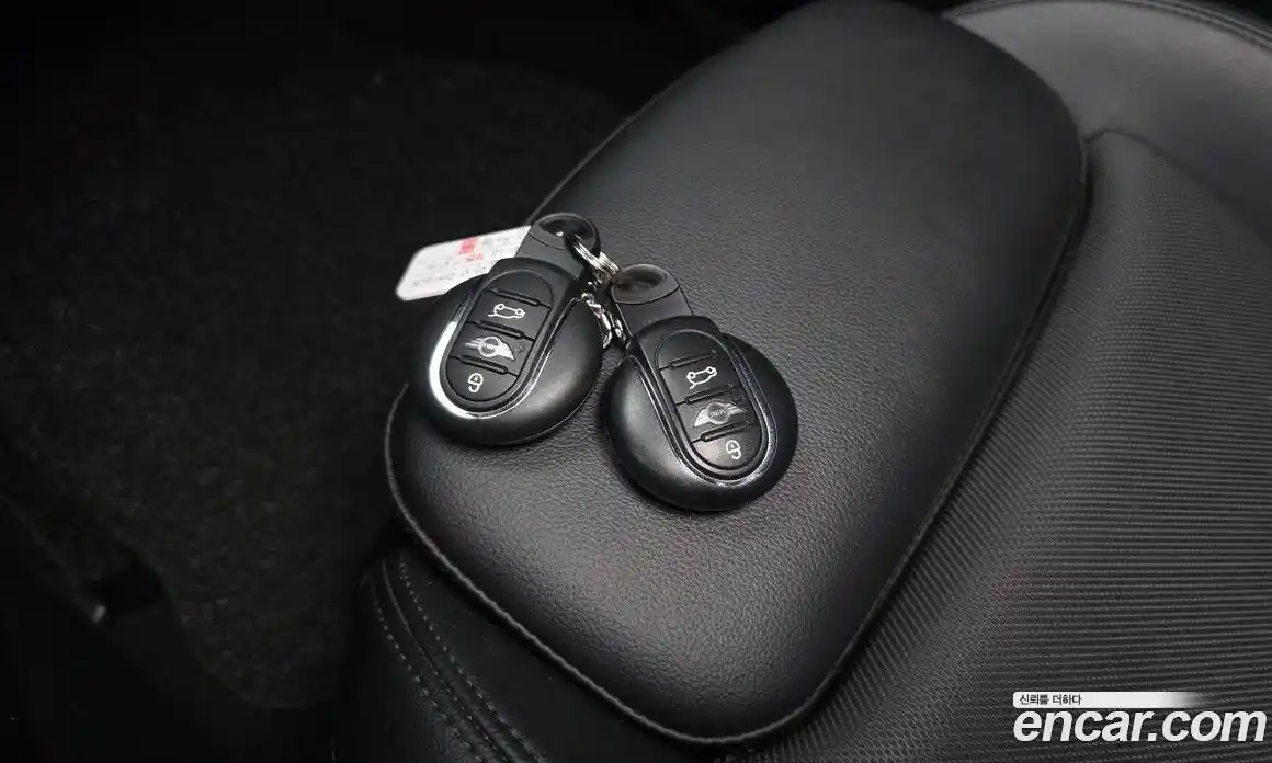 Mini Clubman 2016 2.0 автомат (гидро), фото 18