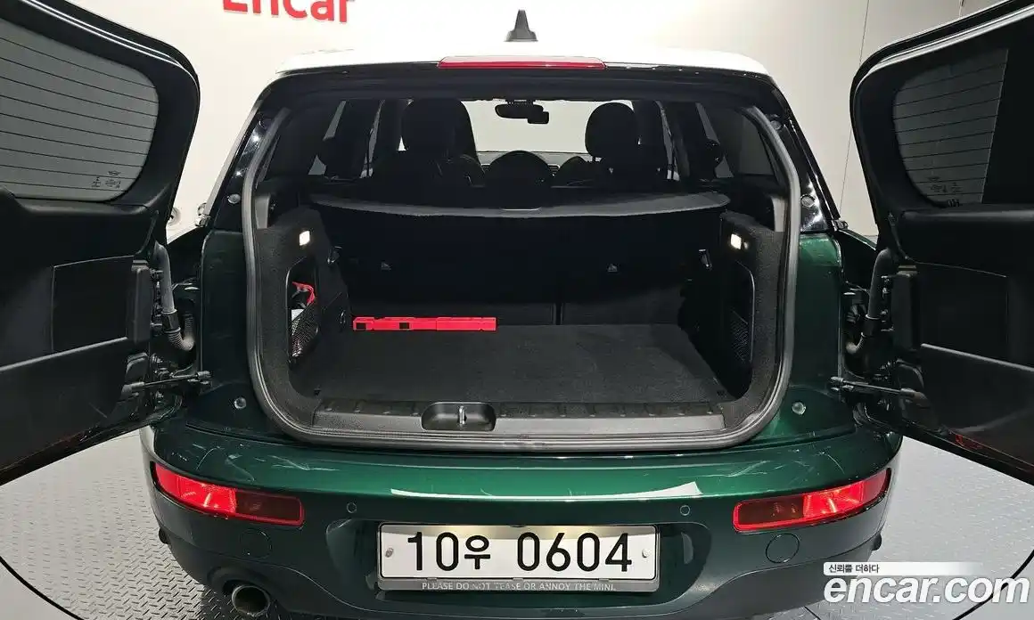 Mini Clubman 2016 2.0 автомат (гидро), фото 20