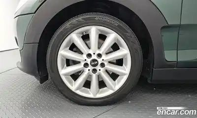 Mini Clubman 2016 2.0 автомат (гидро), миниатюра 5