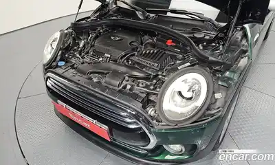 Mini Clubman 2016 2.0 автомат (гидро), миниатюра 6