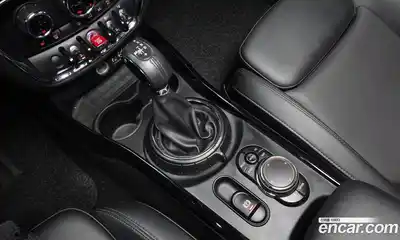 Mini Clubman 2016 2.0 автомат (гидро), миниатюра 9