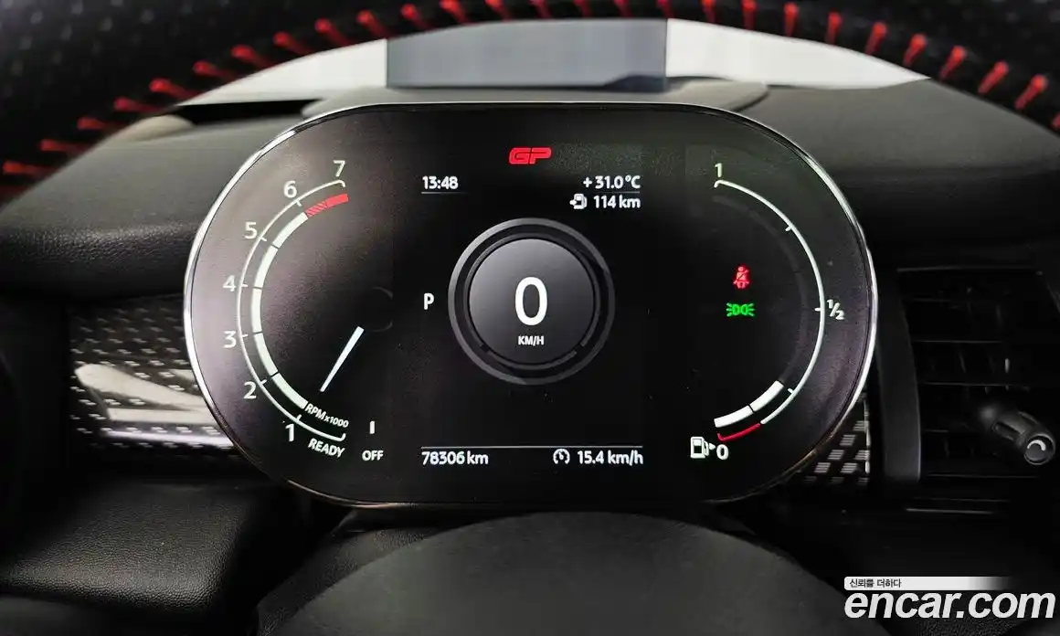 Mini Cooper 2019 2.0 автомат (гидро), фото 11