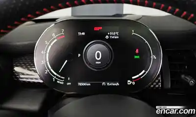 Mini Cooper 2019 2.0 автомат (гидро), миниатюра 11