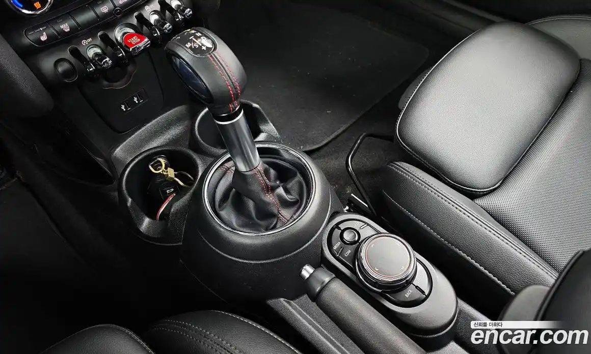 Mini Cooper 2019 2.0 автомат (гидро), фото 12