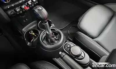 Mini Cooper 2019 2.0 автомат (гидро), миниатюра 12