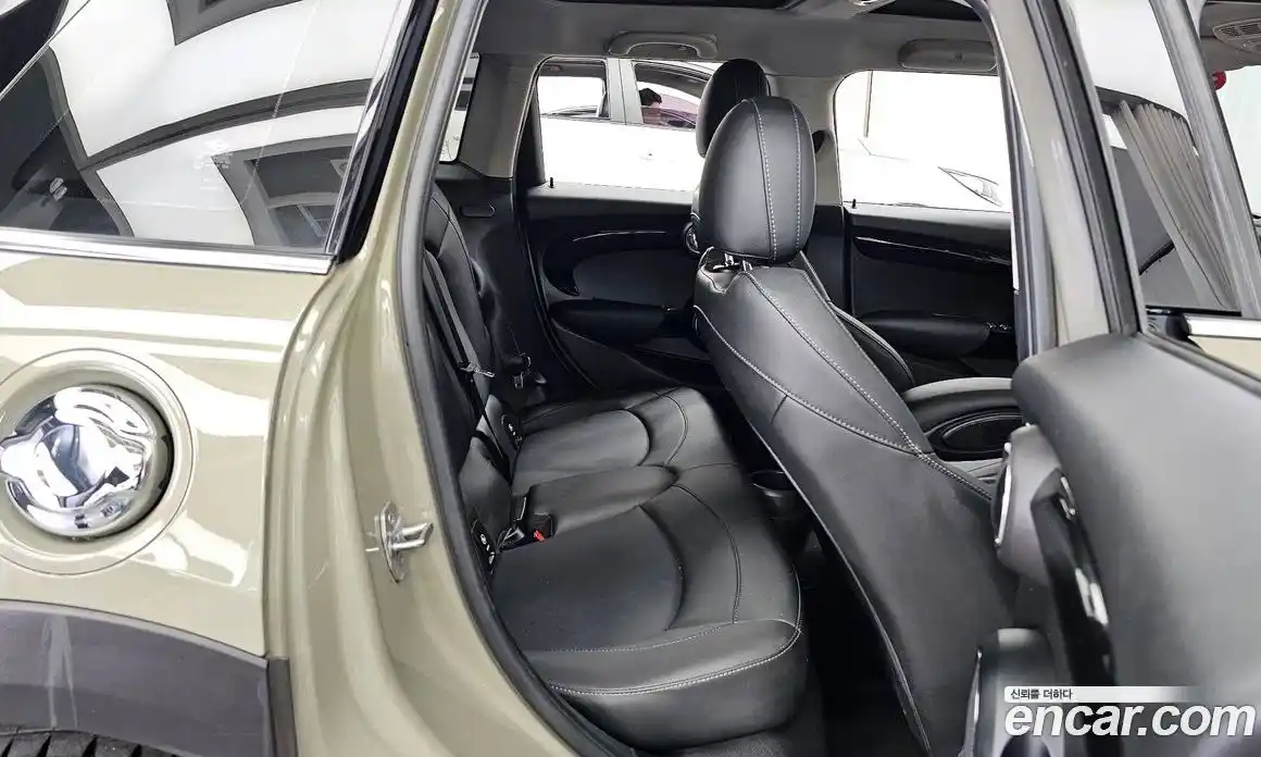 Mini Cooper 2019 2.0 автомат (гидро), фото 18