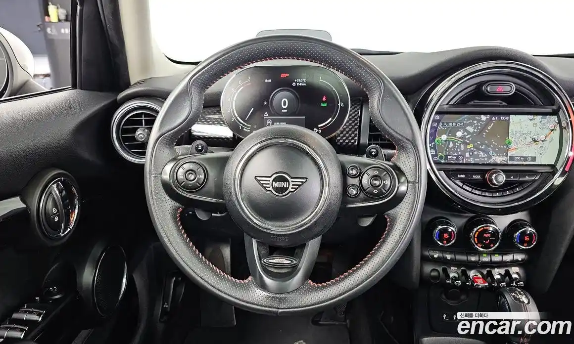 Mini Cooper 2019 2.0 автомат (гидро), фото 19