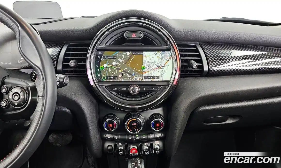 Mini Cooper 2019 2.0 автомат (гидро), фото 20