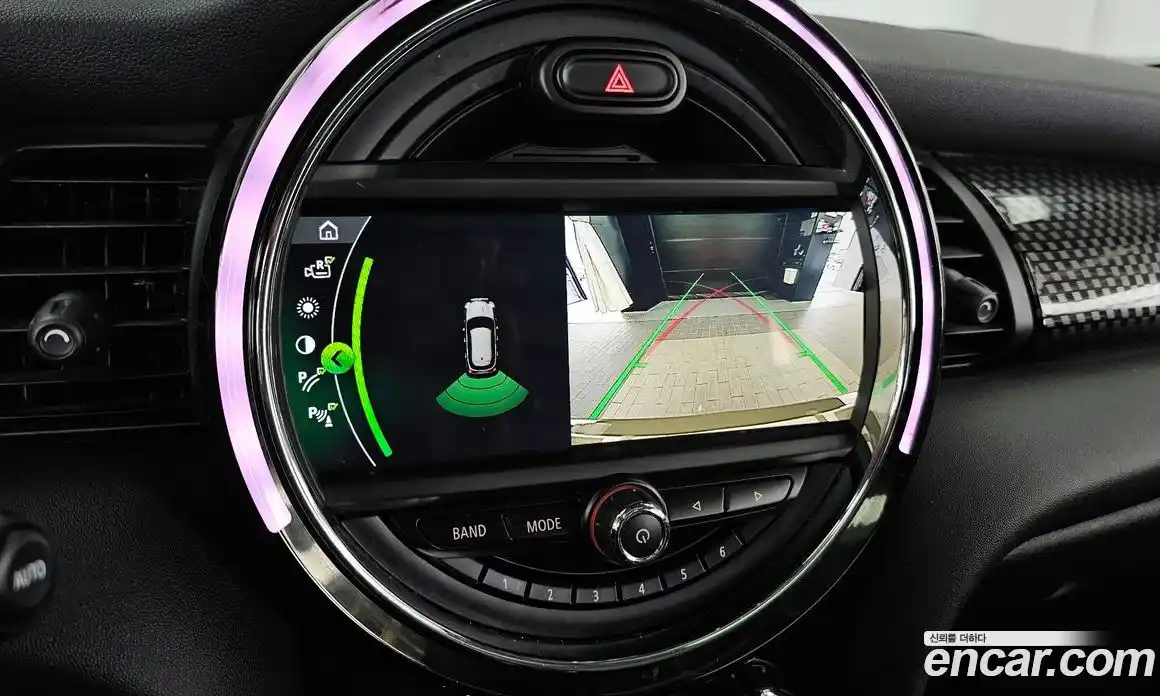 Mini Cooper 2019 2.0 автомат (гидро), фото 21
