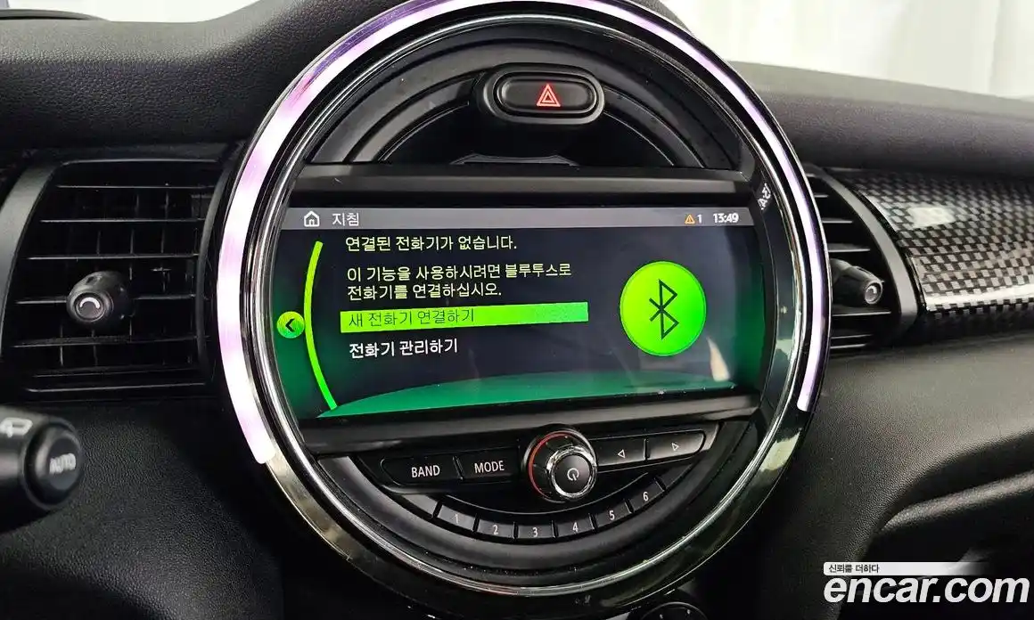 Mini Cooper 2019 2.0 автомат (гидро), фото 22
