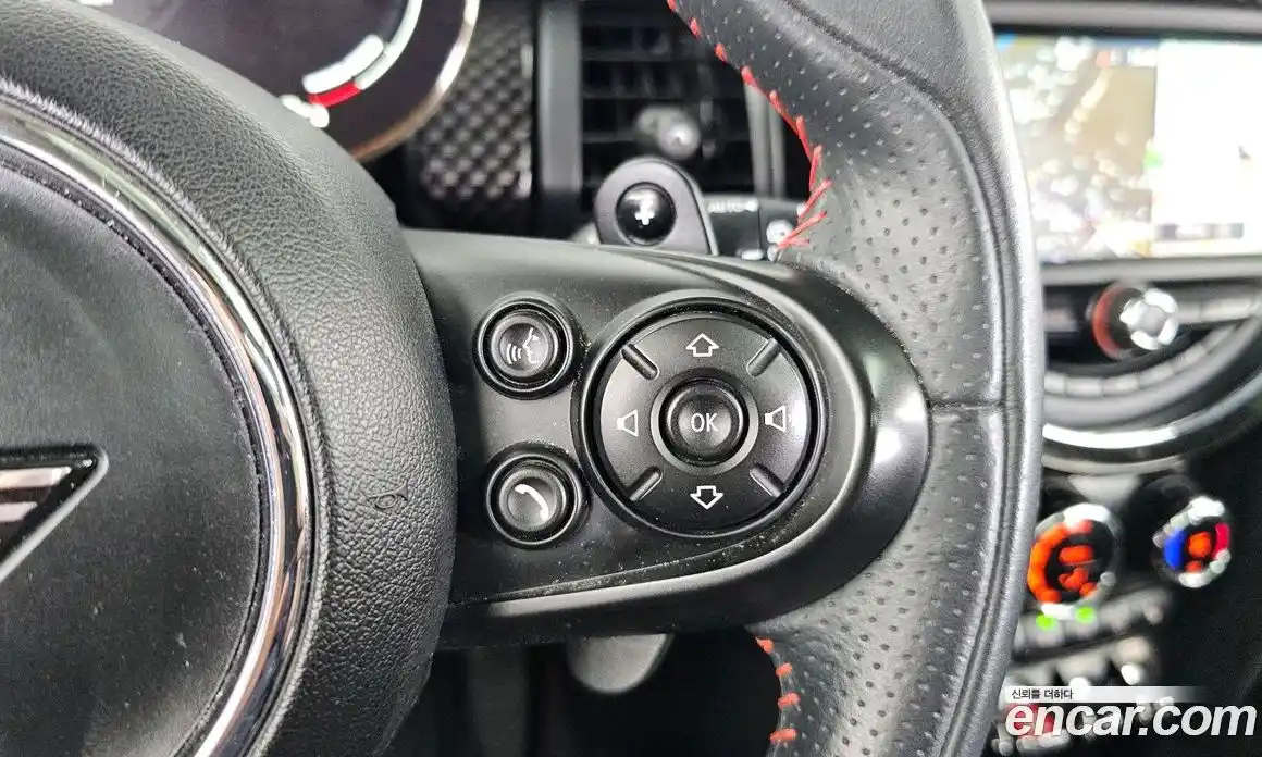 Mini Cooper 2019 2.0 автомат (гидро), фото 27