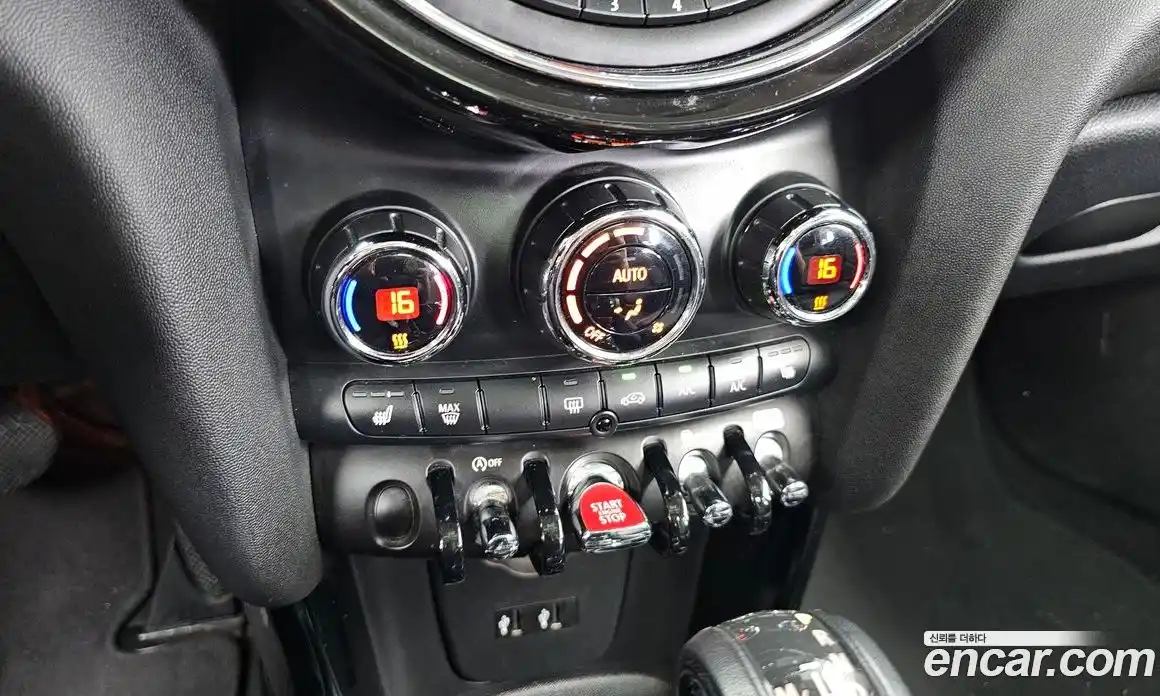 Mini Cooper 2019 2.0 автомат (гидро), фото 33