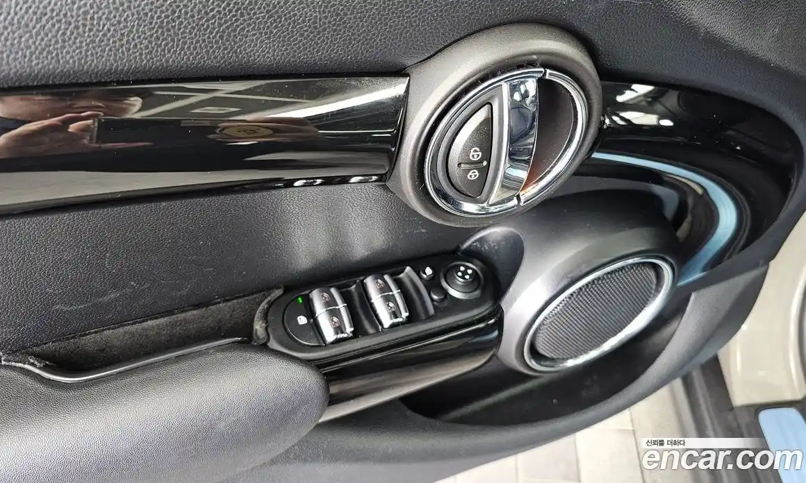 Mini Cooper 2019 2.0 автомат (гидро), фото 34
