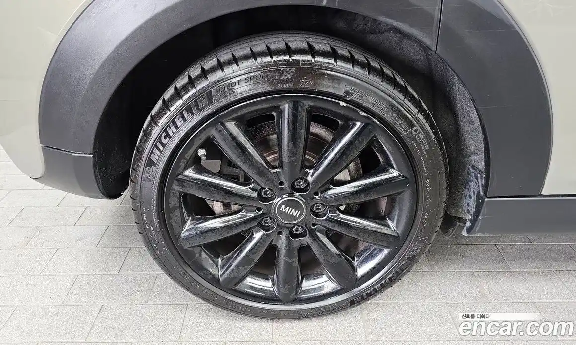 Mini Cooper 2019 2.0 автомат (гидро), фото 5