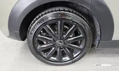 Mini Cooper 2019 2.0 автомат (гидро), миниатюра 5