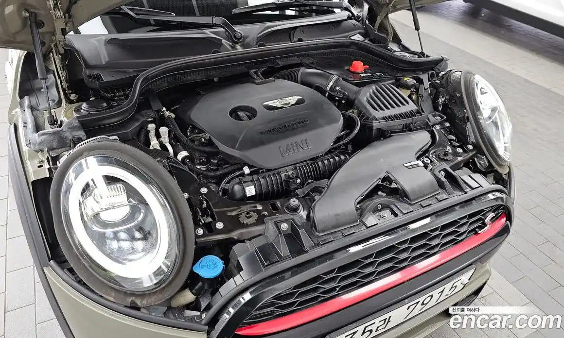 Mini Cooper 2019 2.0 автомат (гидро), фото 6