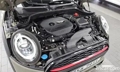 Mini Cooper 2019 2.0 автомат (гидро), миниатюра 6