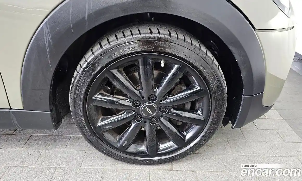Mini Cooper 2019 2.0 автомат (гидро), фото 7