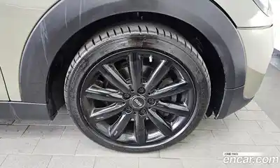 Mini Cooper 2019 2.0 автомат (гидро), миниатюра 7