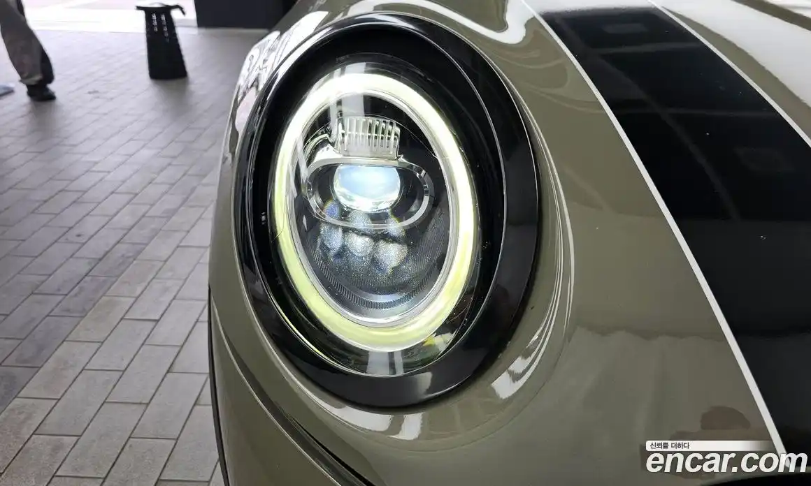 Mini Cooper 2019 2.0 автомат (гидро), фото 8