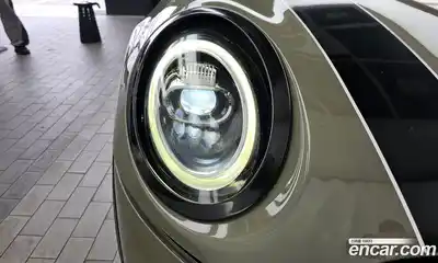 Mini Cooper 2019 2.0 автомат (гидро), миниатюра 8