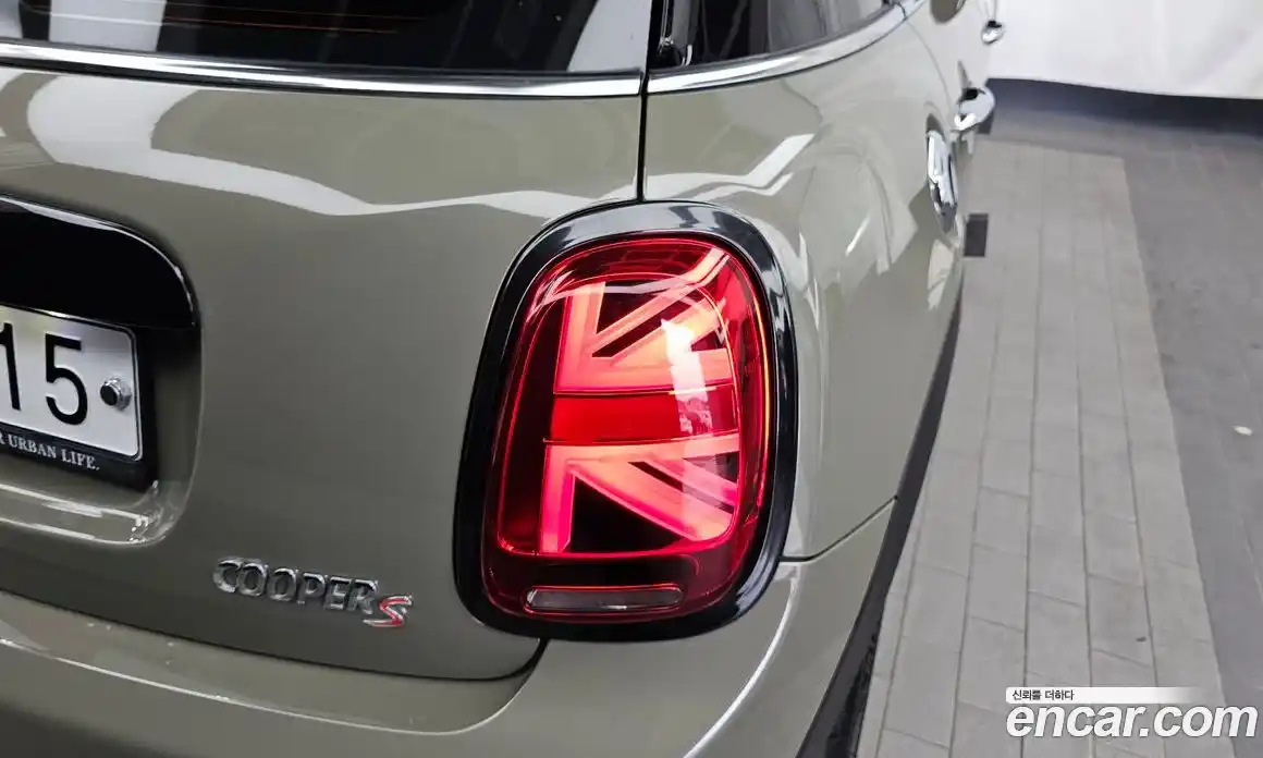 Mini Cooper 2019 2.0 автомат (гидро), фото 9