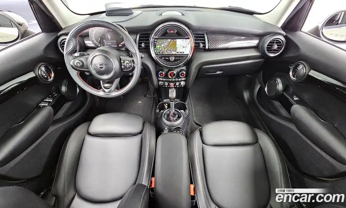 Mini Cooper 2019 2.0 автомат (гидро), фото 10