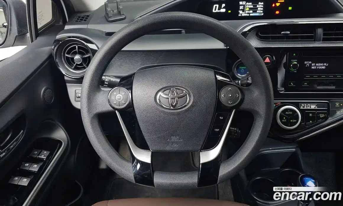 Toyota Prius 2018 1.5 гидро, фото 14
