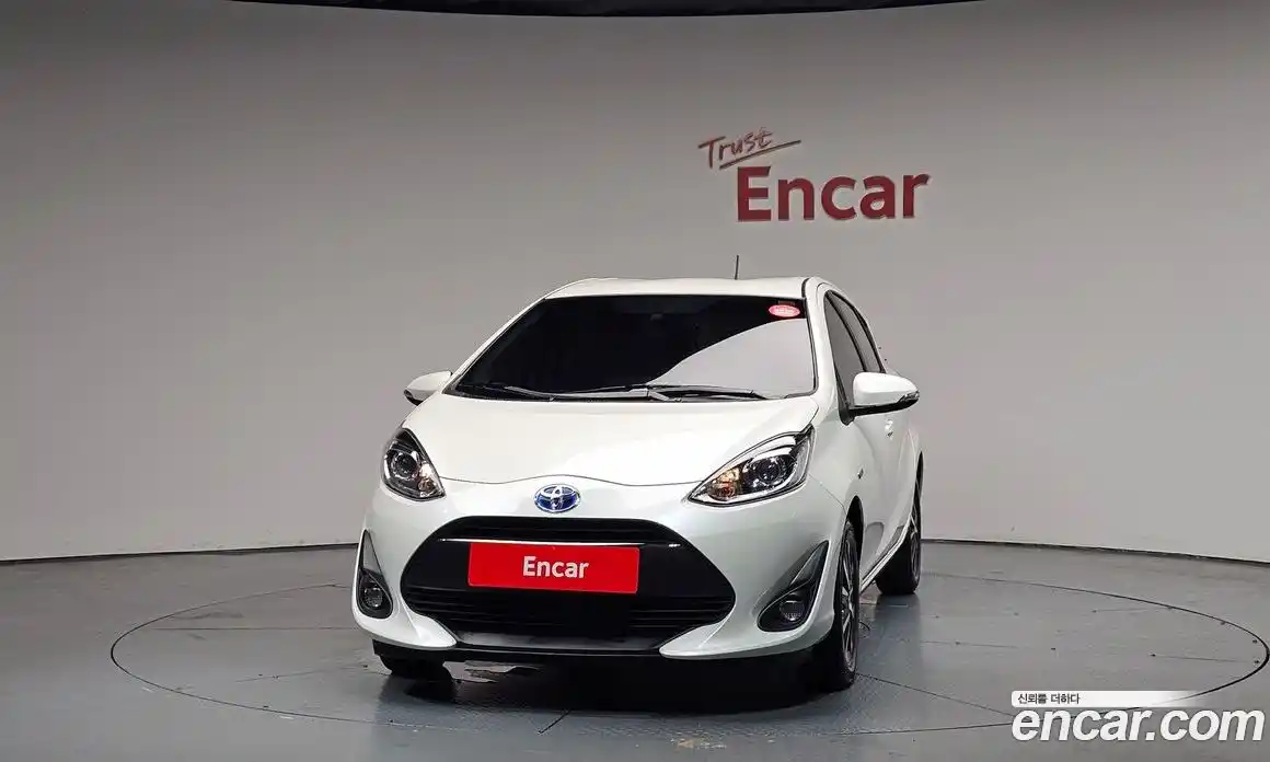 Toyota Prius 2018 1.5 гидро, фото 3