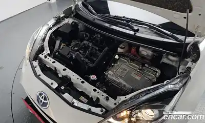 Toyota Prius 2018 1.5 гидро, миниатюра 6