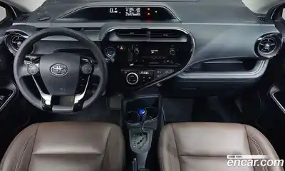 Toyota Prius 2018 1.5 гидро, миниатюра 7