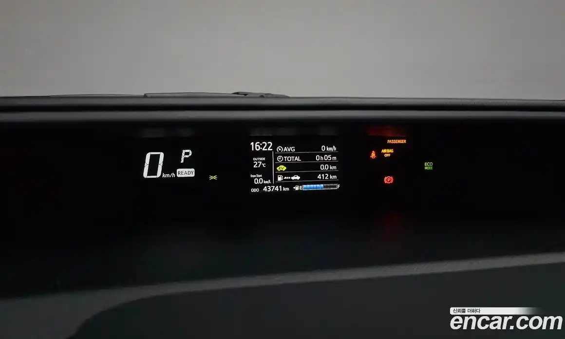 Toyota Prius 2018 1.5 гидро, фото 8