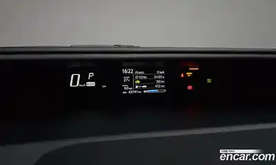 Toyota Prius 2018 1.5 гидро, миниатюра 8