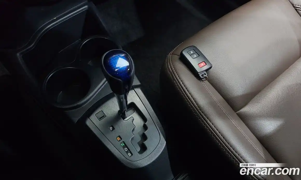 Toyota Prius 2018 1.5 гидро, фото 9