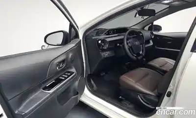 Toyota Prius 2018 1.5 гидро, миниатюра 10