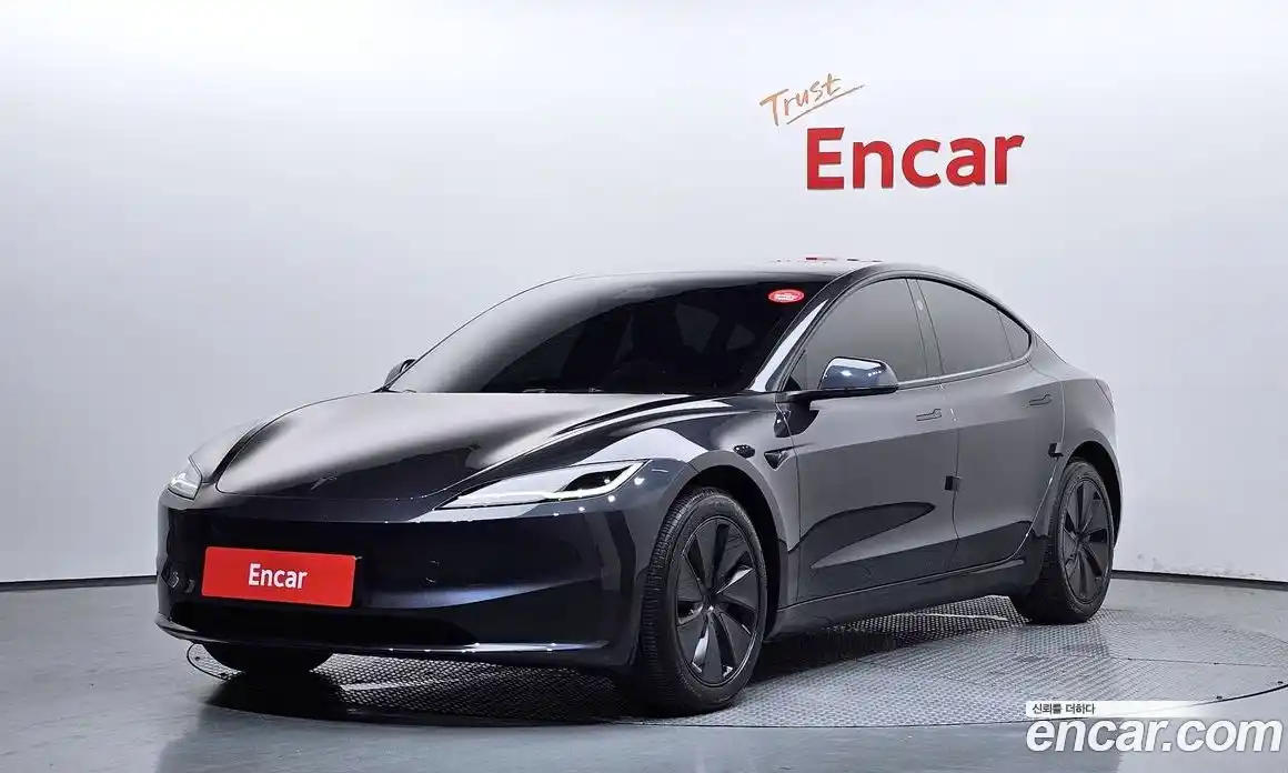 Tesla Model 3 2025 0.2 гидро, фото 1